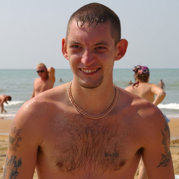 Павел Зиборов