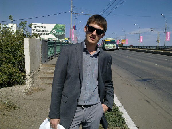 Дмитрий Чугунов