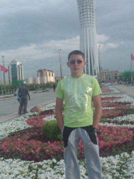 Никола Спицын