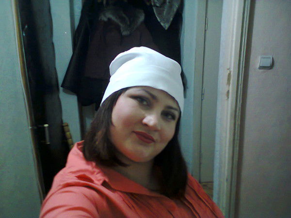 Ксения Рязанцева