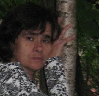 Елена Шмакова