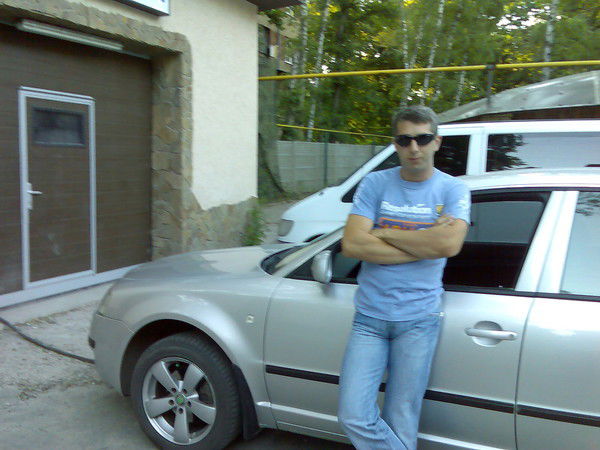 Александр Просветов