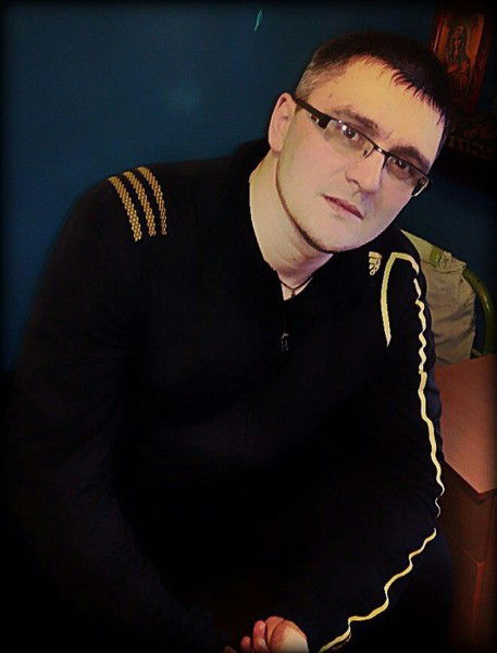 Владимир Усачёв