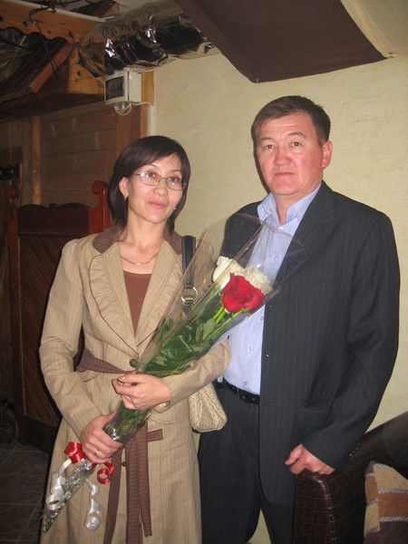 Раушан Жаксылыкова