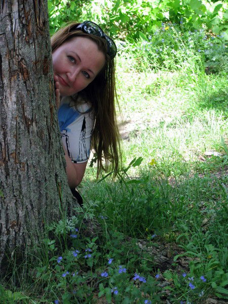 Наталья Маркелова