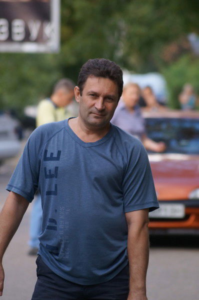 Николай Рожко