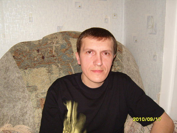 Дмитрий Захаров