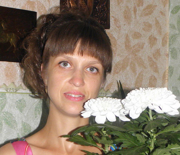 Елена Спирина