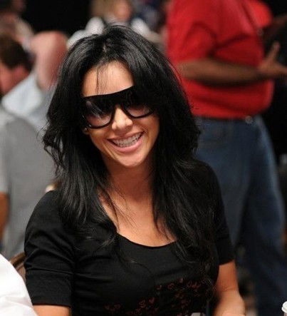 Иринка Рябова