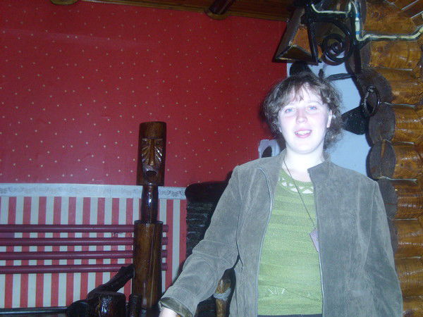 Ольга Смильктэ