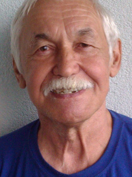 Ахмет Халитов