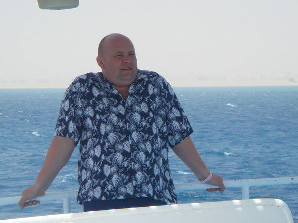 Дмитрий Успенский