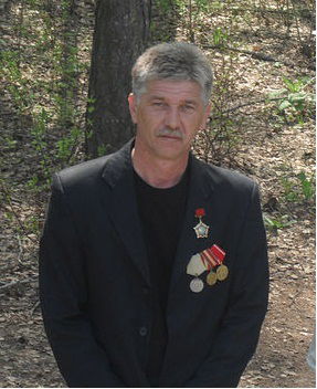 Рустам Рахматуллин