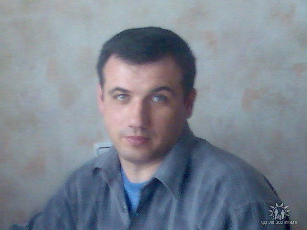 Сергей Черенок