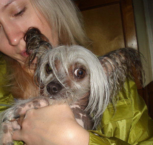 Лариса Карепова