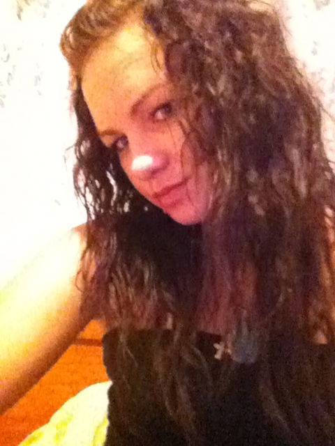 Лина Шевякова