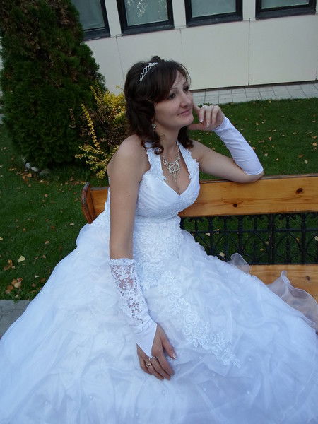 Надежда Сергеевна