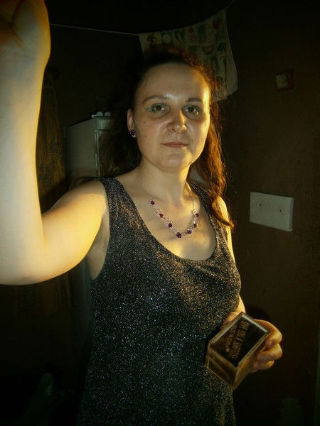 Татьяна Кочкина