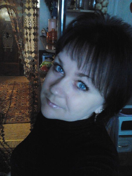 Наталия Жукова(Матасова)