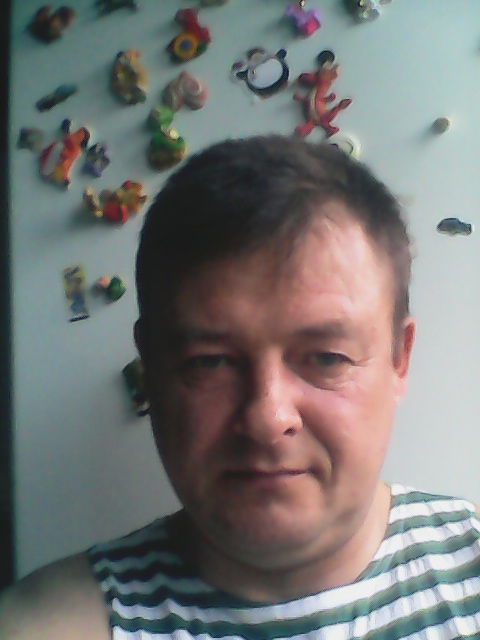 Андрей Михайлов