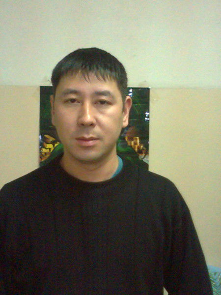 Тимур Джемогулов