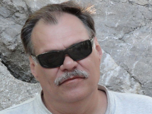 Владимир Редькин