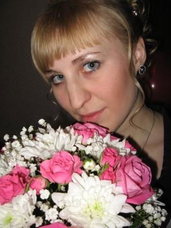 Наталья Стружук