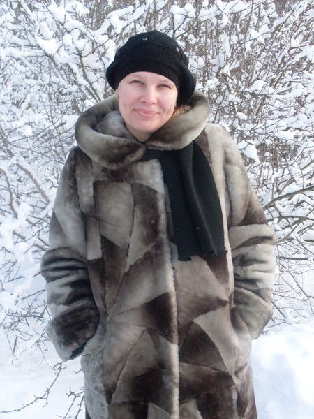 Ирина Сысуева