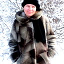 Ирина Сысуева