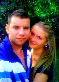 Надежда Кучер