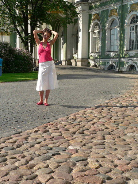 Ольга Громова