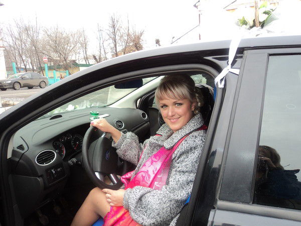 Ирина Самардакова