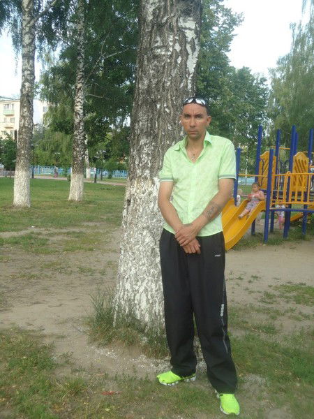 Алексей Антонов