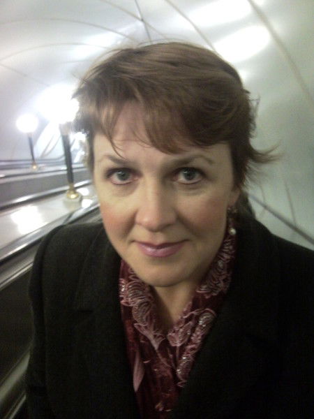 Татьяна Тихомирова