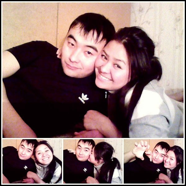 Нурбек Жанабаев