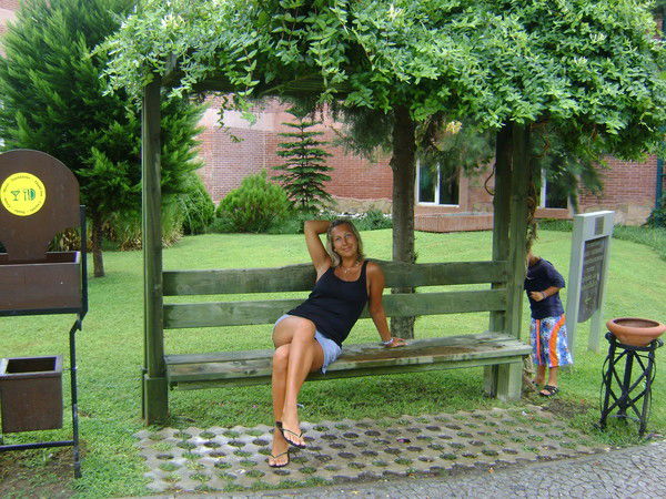 Анна Веретенникова