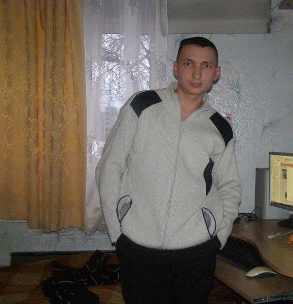 Ваня Рысевец