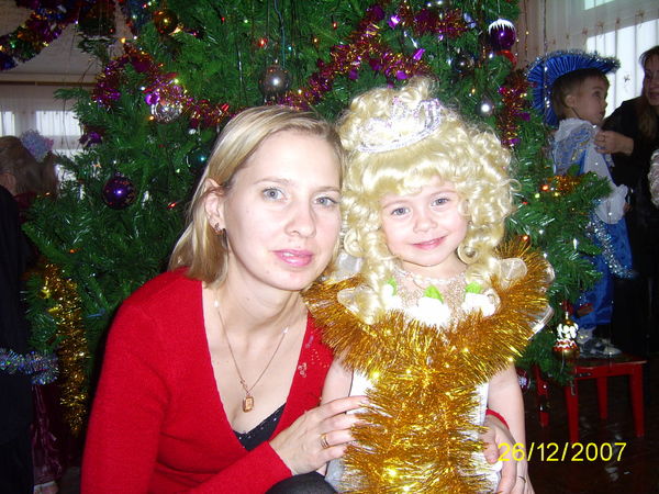 Татьяна Доценко