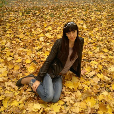 Ольга Туманова