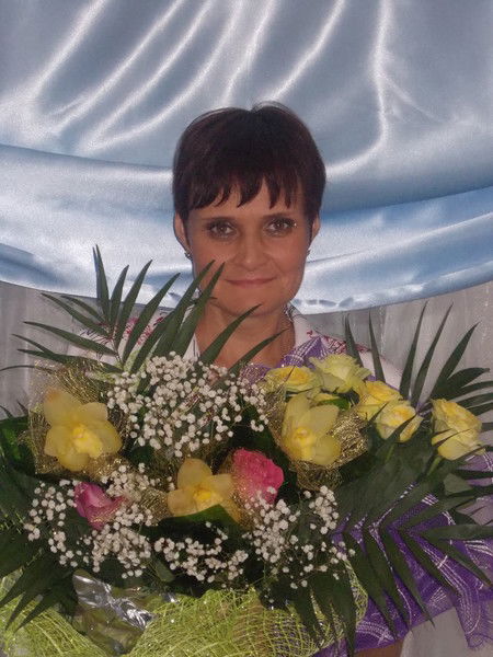 Елена Сиргиенко