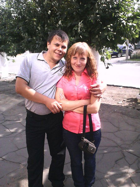 Иван Швецов