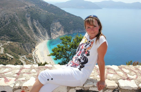 Татьяна Афанасьева