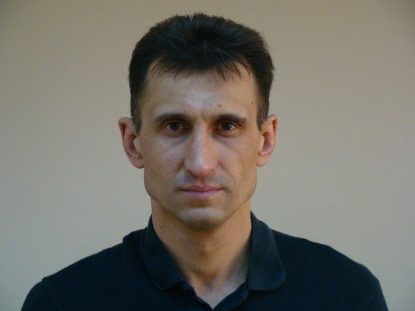 Александр Ткачук