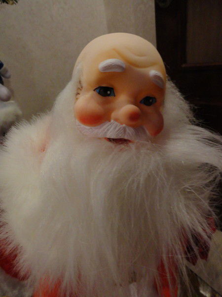 Роман Наумкин