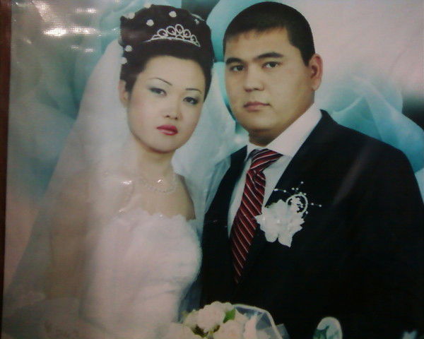 Галия Сисенгалиева