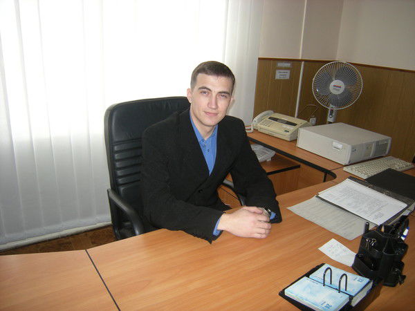 Максим Назарчук