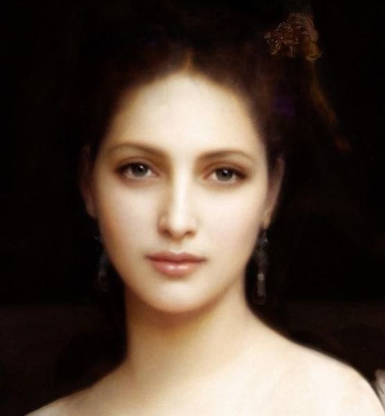 Людмила Афрова