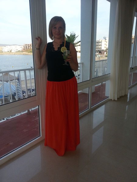 Ирина Шварц