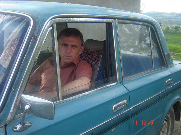 Владислав Шевчук