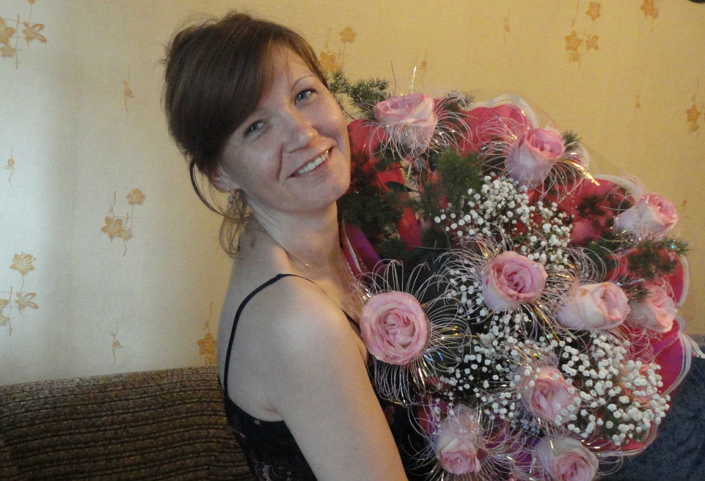 Наталья Слабикова